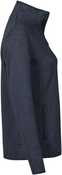 Zoom bild av Women's Outdoor Fleece Navy