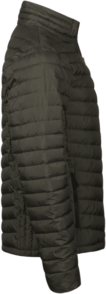 Zoom bild av Zepelin Jacket Dark Olive