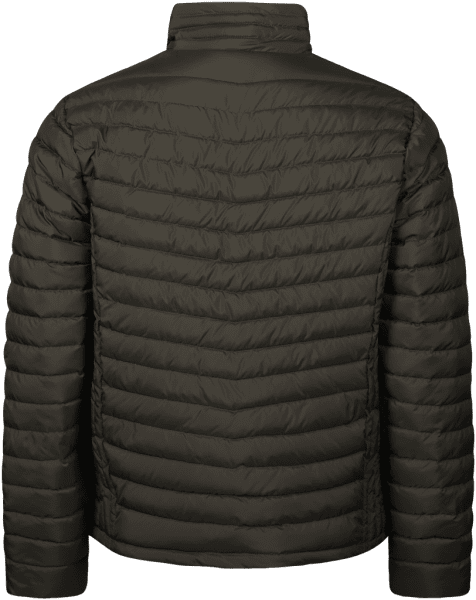 Zoom bild av Zepelin Jacket Dark Olive