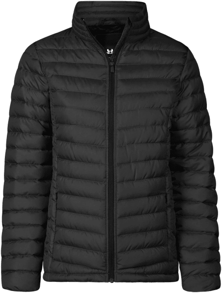 Zoom bild av Women's Zepelin Jacket Black