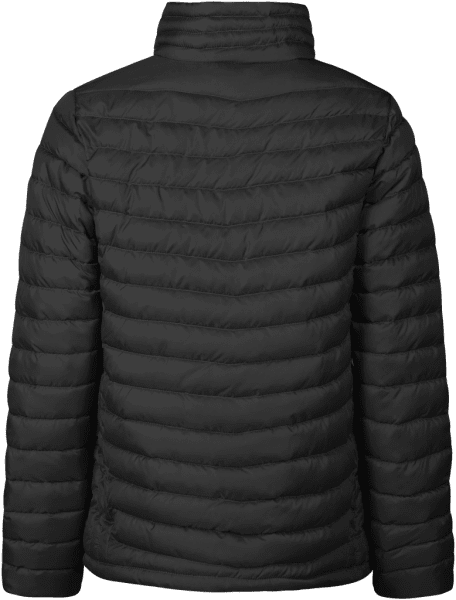 Zoom bild av Women's Zepelin Jacket Black