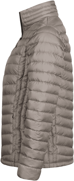 Zoom bild av Women's Zepelin Jacket Drift Wood