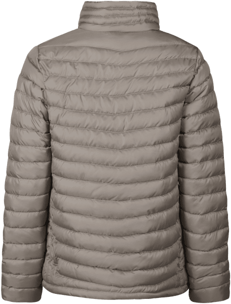 Zoom bild av Women's Zepelin Jacket Drift Wood