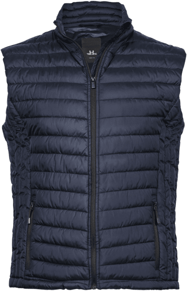 Zoom bild av Zepelin Bodywarmer Navy