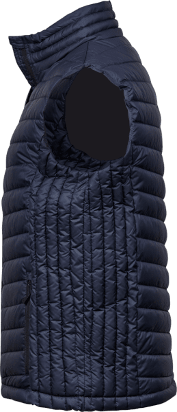 Zoom bild av Women's Zepelin Bodywarmer Navy