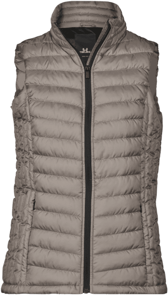 Zoom bild av Women's Zepelin Bodywarmer Drift Wood