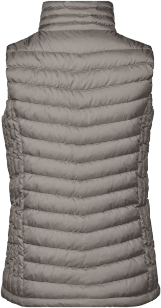 Zoom bild av Women's Zepelin Bodywarmer Drift Wood