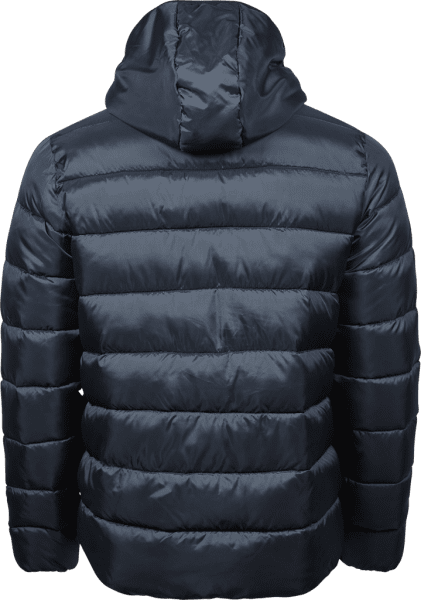 Zoom bild av Lite Hooded Jacket Navy