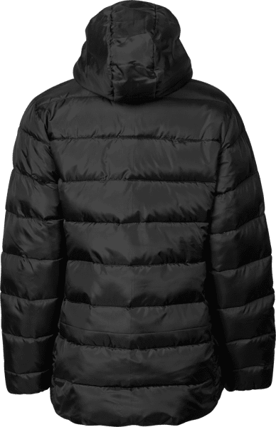 Zoom bild av Women's Lite Hooded Jacket Black