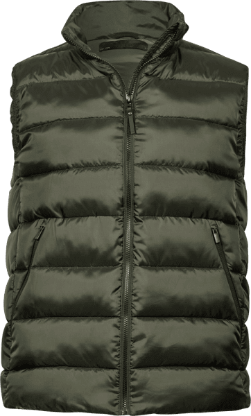 Zoom bild av Lite Bodywarmer Deep Green