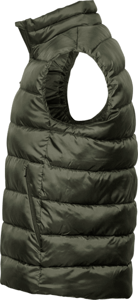 Zoom bild av Lite Bodywarmer Deep Green