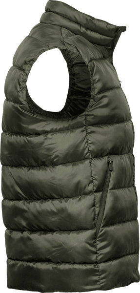 Zoom bild av Lite Bodywarmer Deep Green