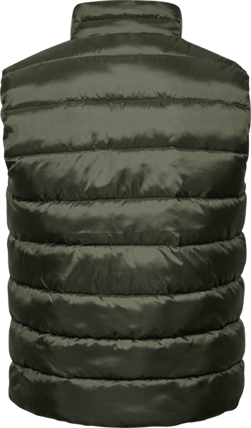 Zoom bild av Lite Bodywarmer Deep Green