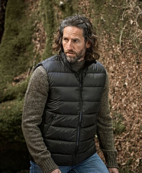 Zoom bild av Lite Bodywarmer Black