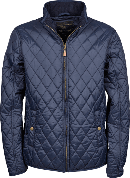 Zoom bild av Richmond Jacket Navy