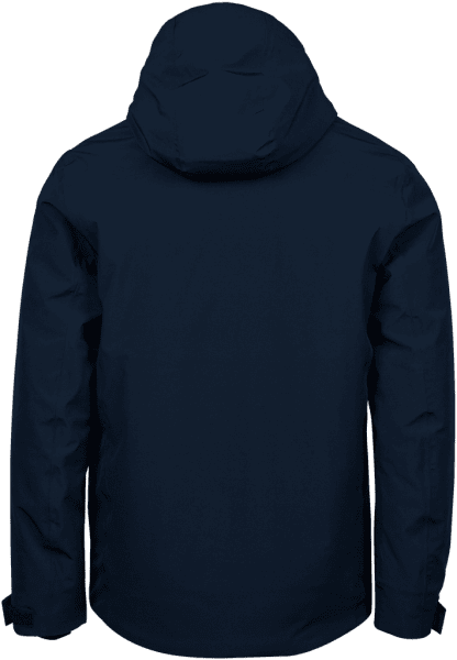 Zoom bild av All Weather Winter Jacket Navy
