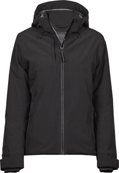 Zoom bild av Women's All Weather Winter Jacket Black