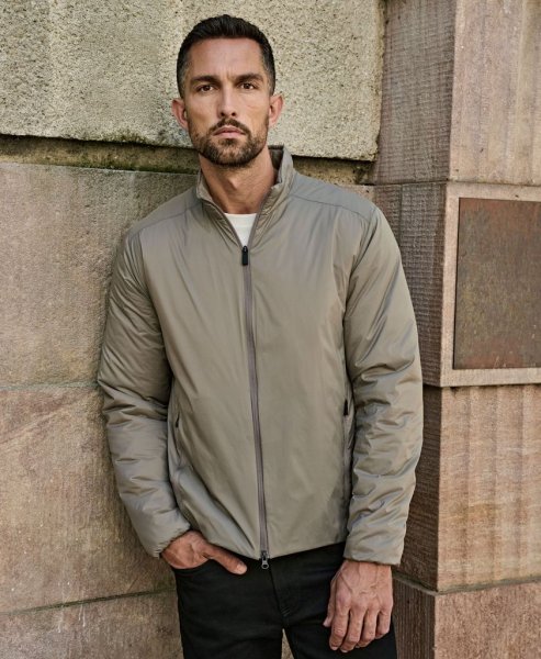 Zoom bild av PureLite Jacket Drift Wood