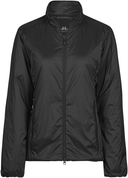 Zoom bild av Women's PureLite Jacket Black