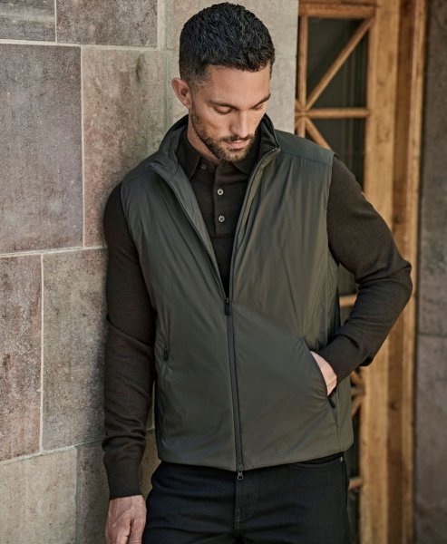 Zoom bild av PureLite Bodywarmer Shadow