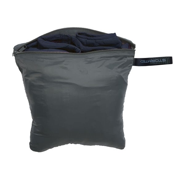 Zoom bild av Men's Stavanger Thermal Jacket, navy
