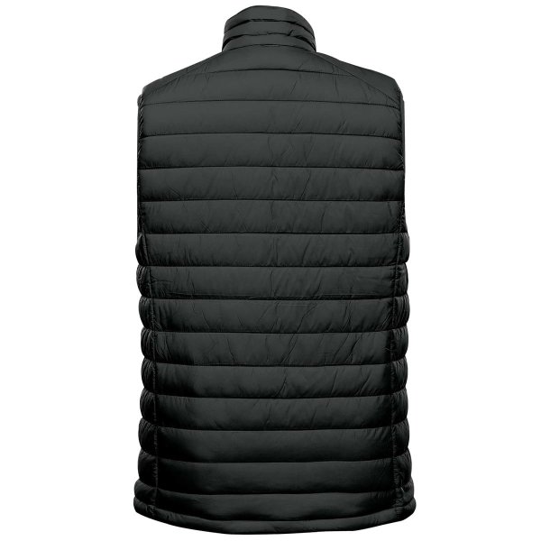 Zoom bild av Men's Stavanger Thermal Vest, black/graphite