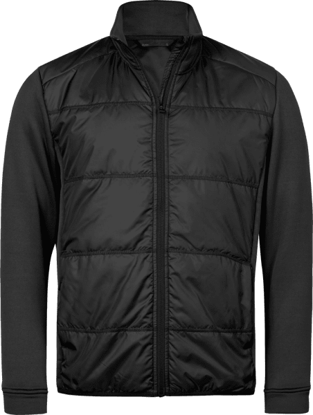 Zoom bild av Hybrid-Stretch Jacket Black
