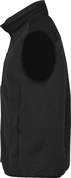 Zoom bild av Mountain Fleece Bodywarmer Black