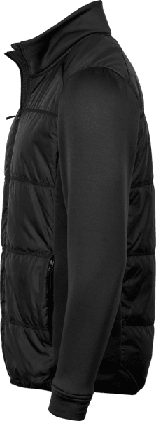 Zoom bild av Hybrid-Stretch Jacket Black