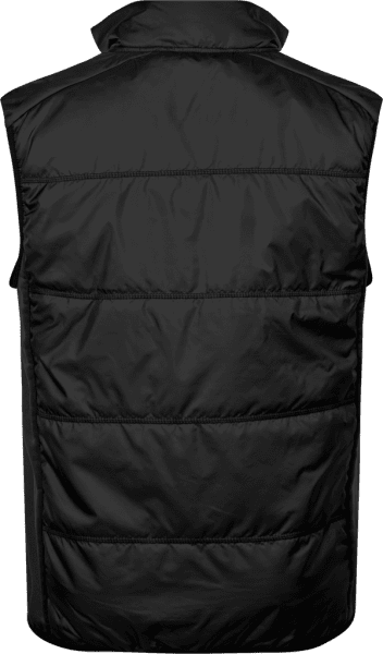 Zoom bild av Hybrid-Stretch Bodywarmer Black
