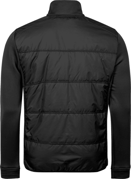 Zoom bild av Hybrid-Stretch Jacket Black