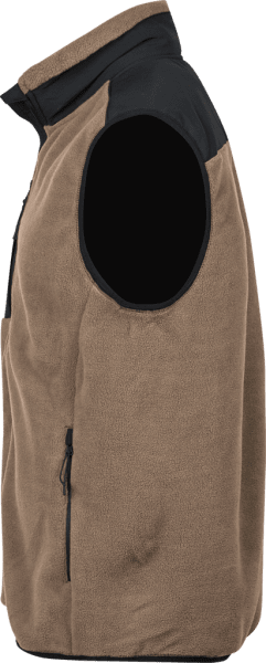 Zoom bild av Mountain Fleece Bodywarmer Clay