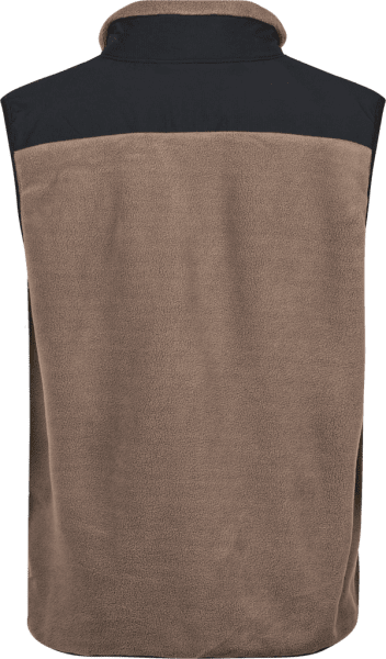 Zoom bild av Mountain Fleece Bodywarmer Clay