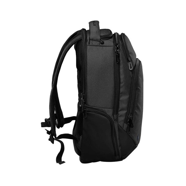 Zoom bild av Madison Commuter Pack, black