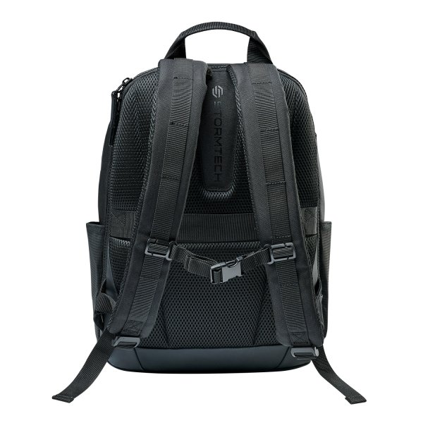 Zoom bild av Aquarius Computer Pack, black