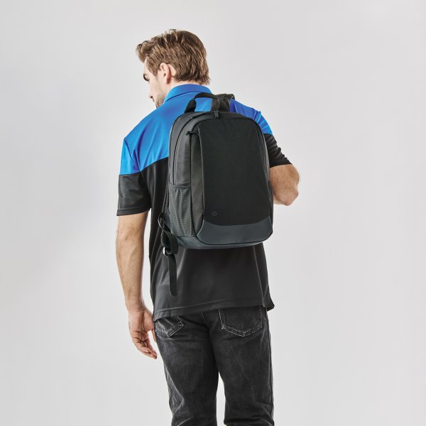 Zoom bild av Aquarius Computer Pack, black