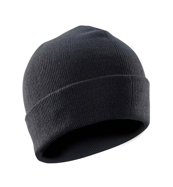 Zoom bild av Dockside Knit Beanie, black