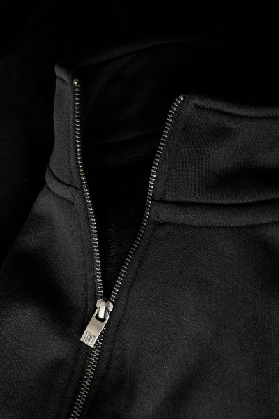 Zoom bild av Fashionable trainer, black