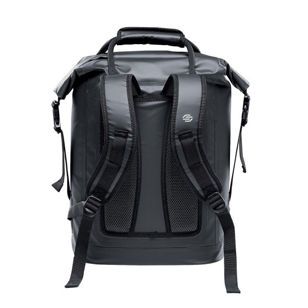 Zoom bild av Saturna 24 Cooler Bag Backpack, black