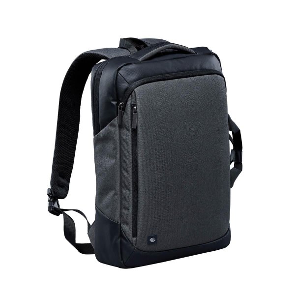 Zoom bild av Road Warrior Computer Pack, black
