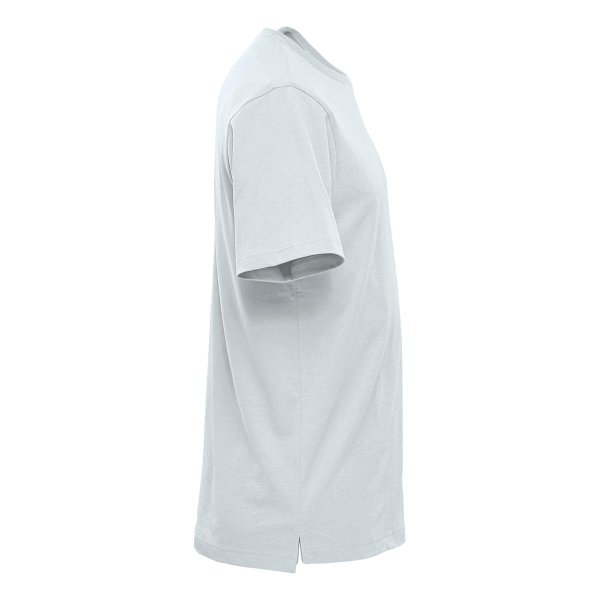 Zoom bild av Men's Equinox Short Sleeve Tee, white