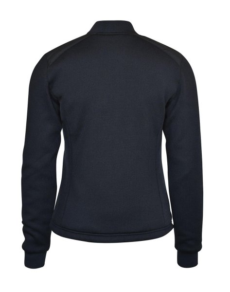 Zoom bild av Woman versatile hybrid jacket, navy