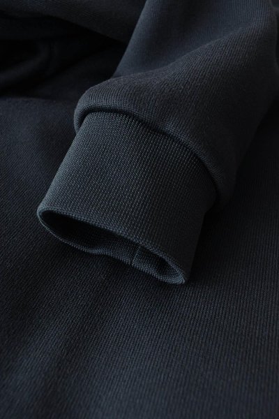 Zoom bild av Woman versatile hybrid jacket, navy