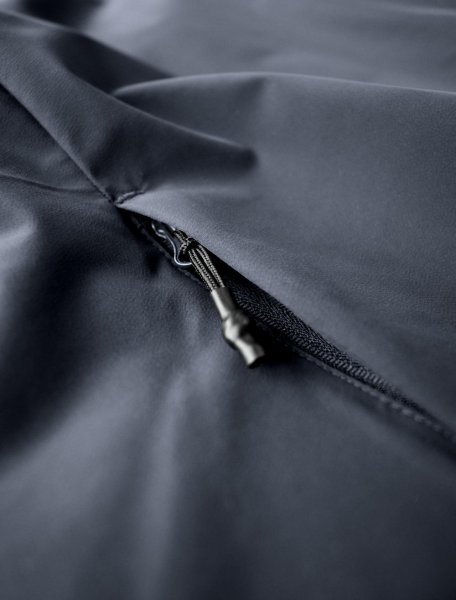 Zoom bild av Lightweight stretch jacket, navy