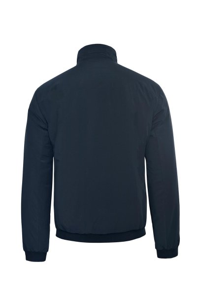 Zoom bild av Lightweight stretch jacket, navy