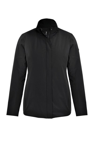 Zoom bild av Woman lightweight stretch jacket, black