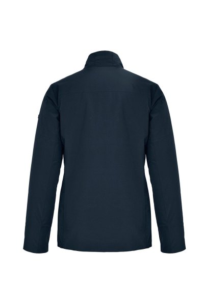 Zoom bild av Woman lightweight stretch jacket, navy