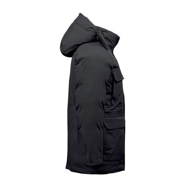 Zoom bild av Men's Denali Parka, black