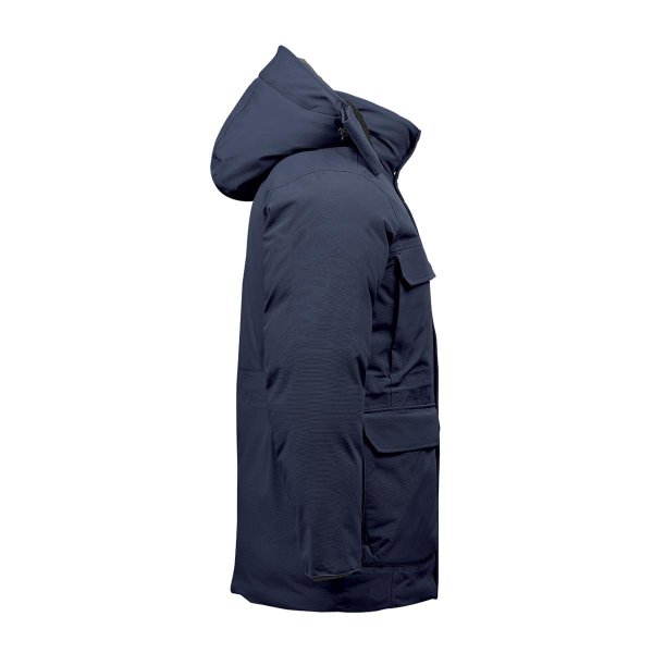 Zoom bild av Men's Denali Parka, midnight