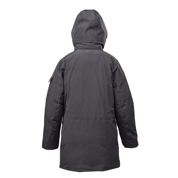Zoom bild av Women's Denali Parka, granite